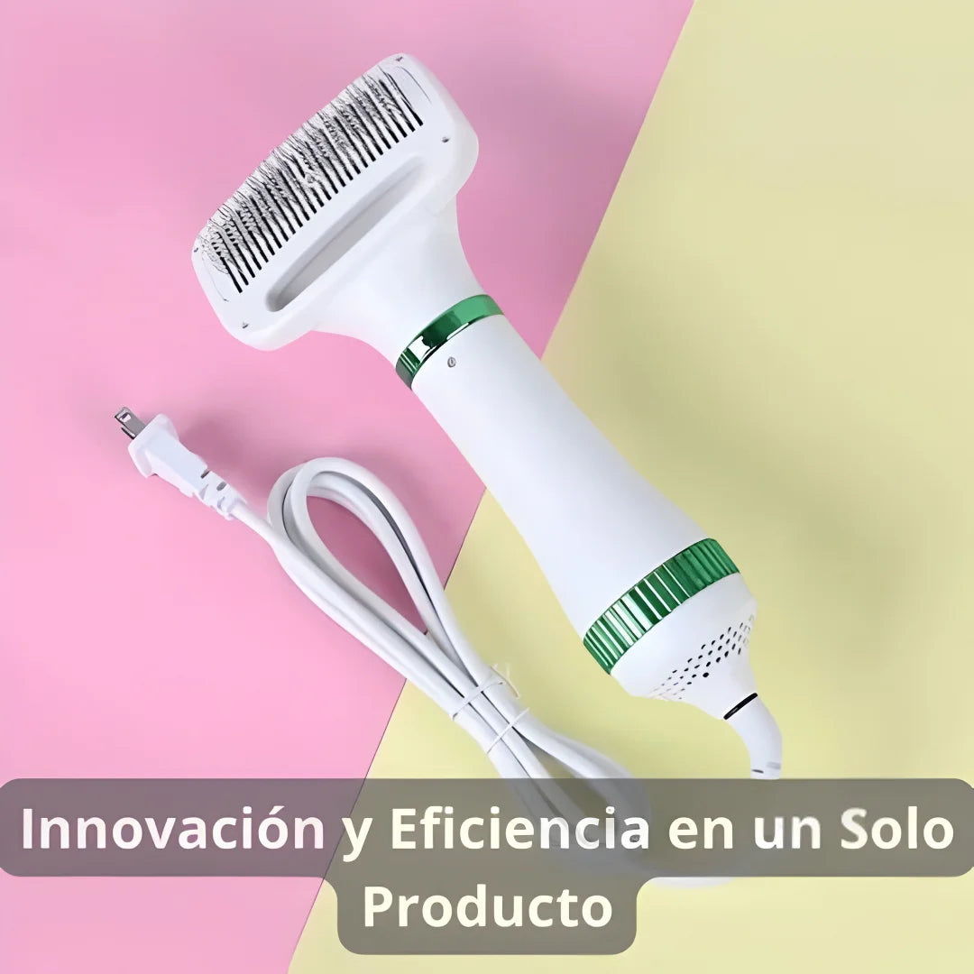 AURAPET - MASCOTA FELIZ