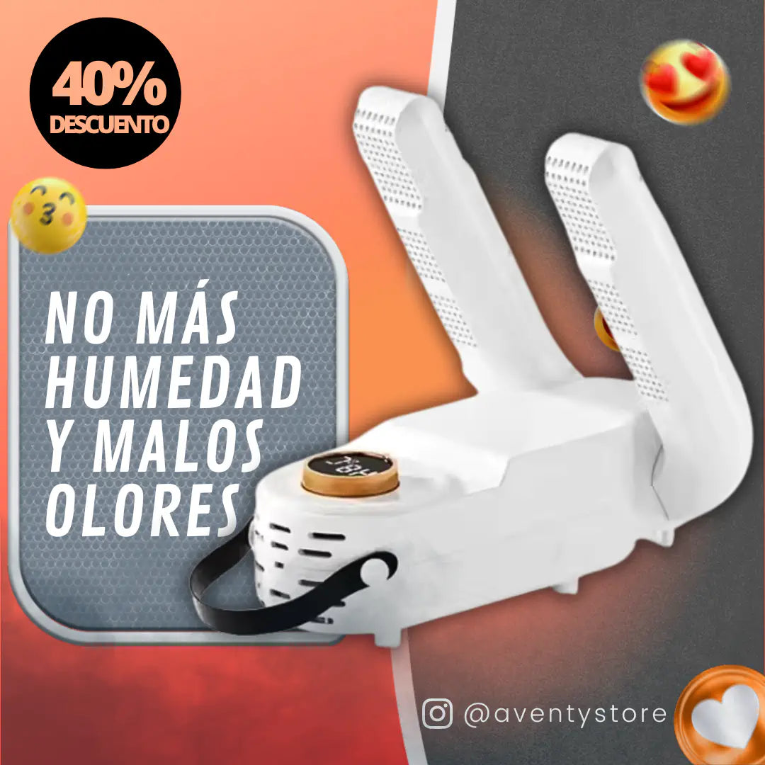 SMARTDRY STEP - 45% OFF