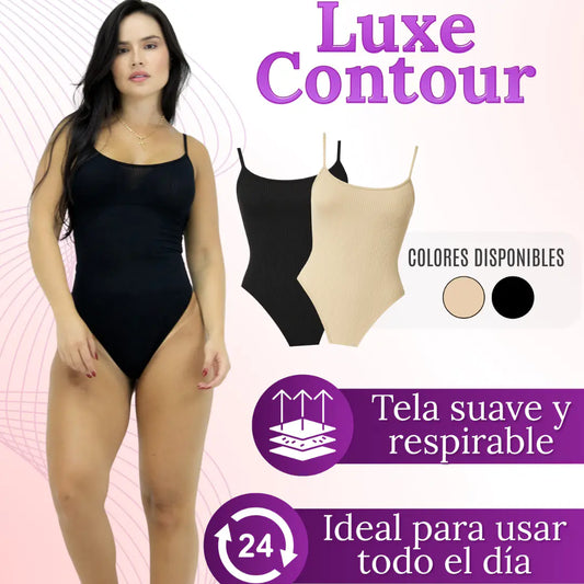 BODY LUXECONTOUR - 40% OFF