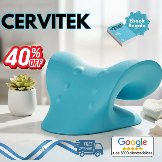 CERVITEK - CUELLO SANO