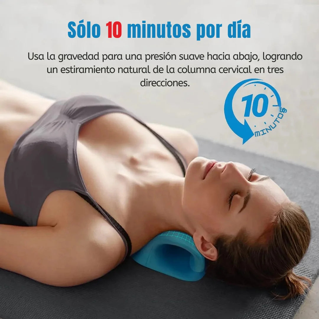 CERVITEK - CUELLO SANO