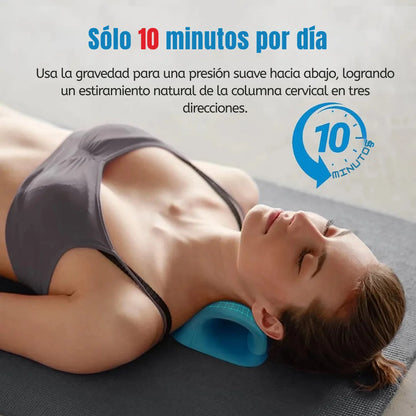 CERVITEK - CUELLO SANO