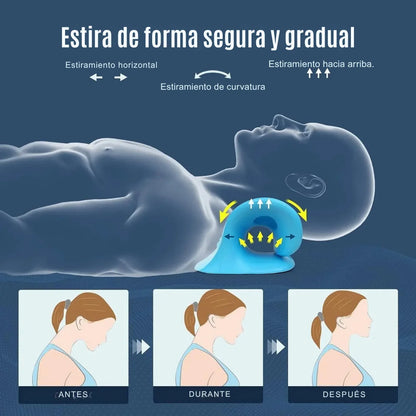 CERVITEK - CUELLO SANO