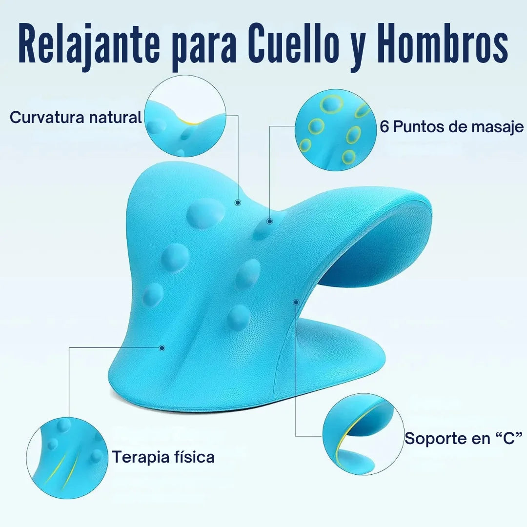 CERVITEK - CUELLO SANO